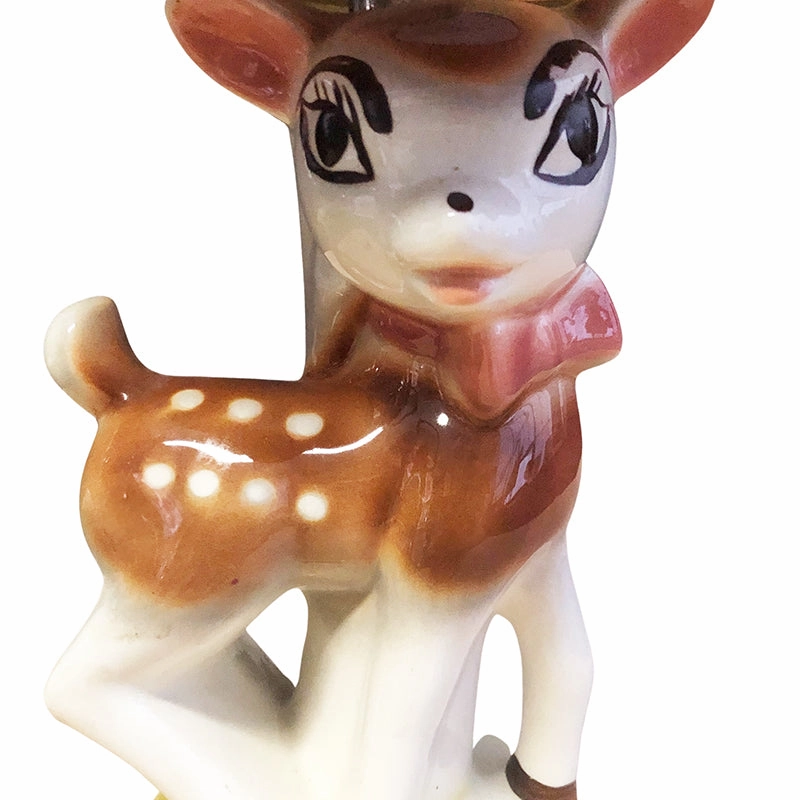 Bambi Lamp