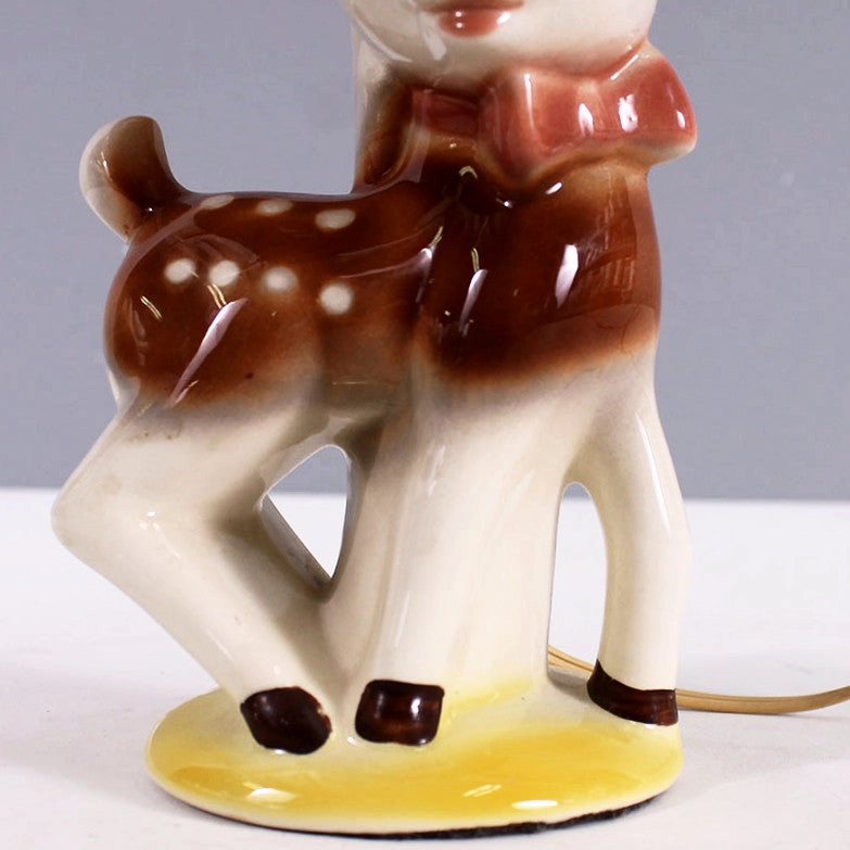 Bambi Lamp