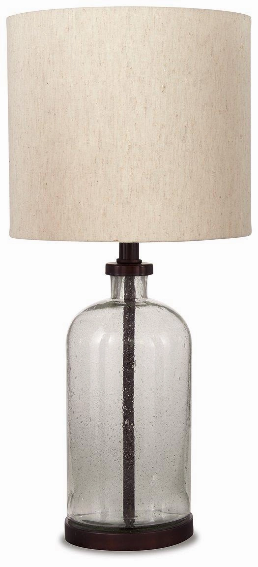 Bandile Table Lamp mini decorative bulb