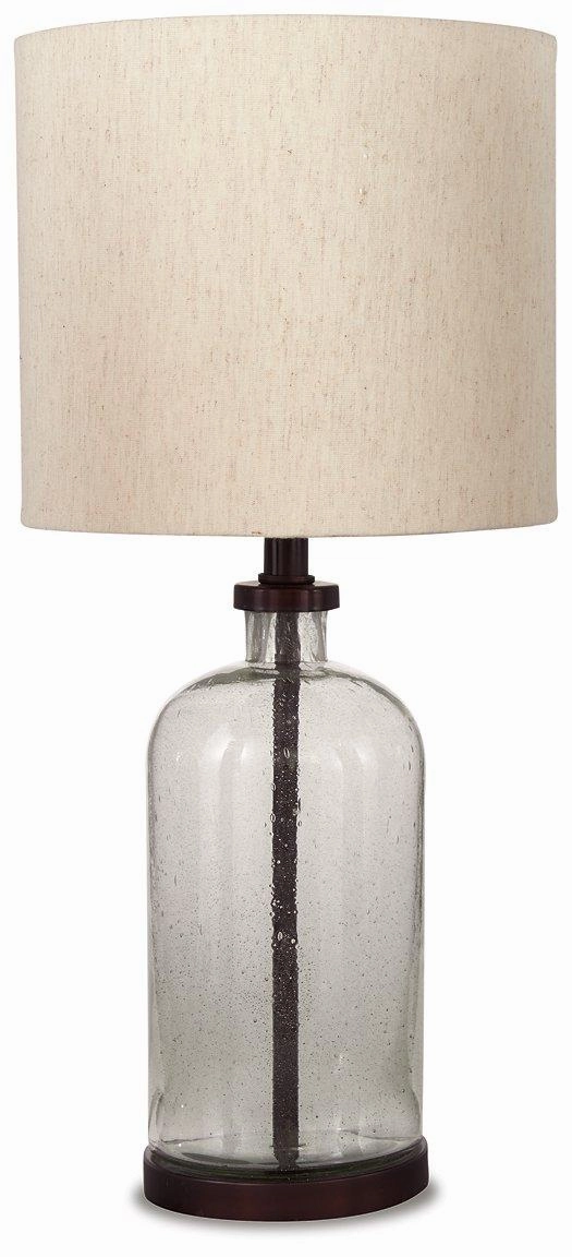 Bandile Table Lamp mini decorative bulb