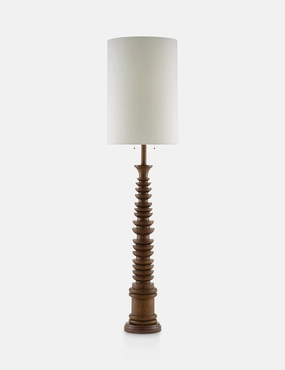 Bankei Floor Lamp patio wall lighting