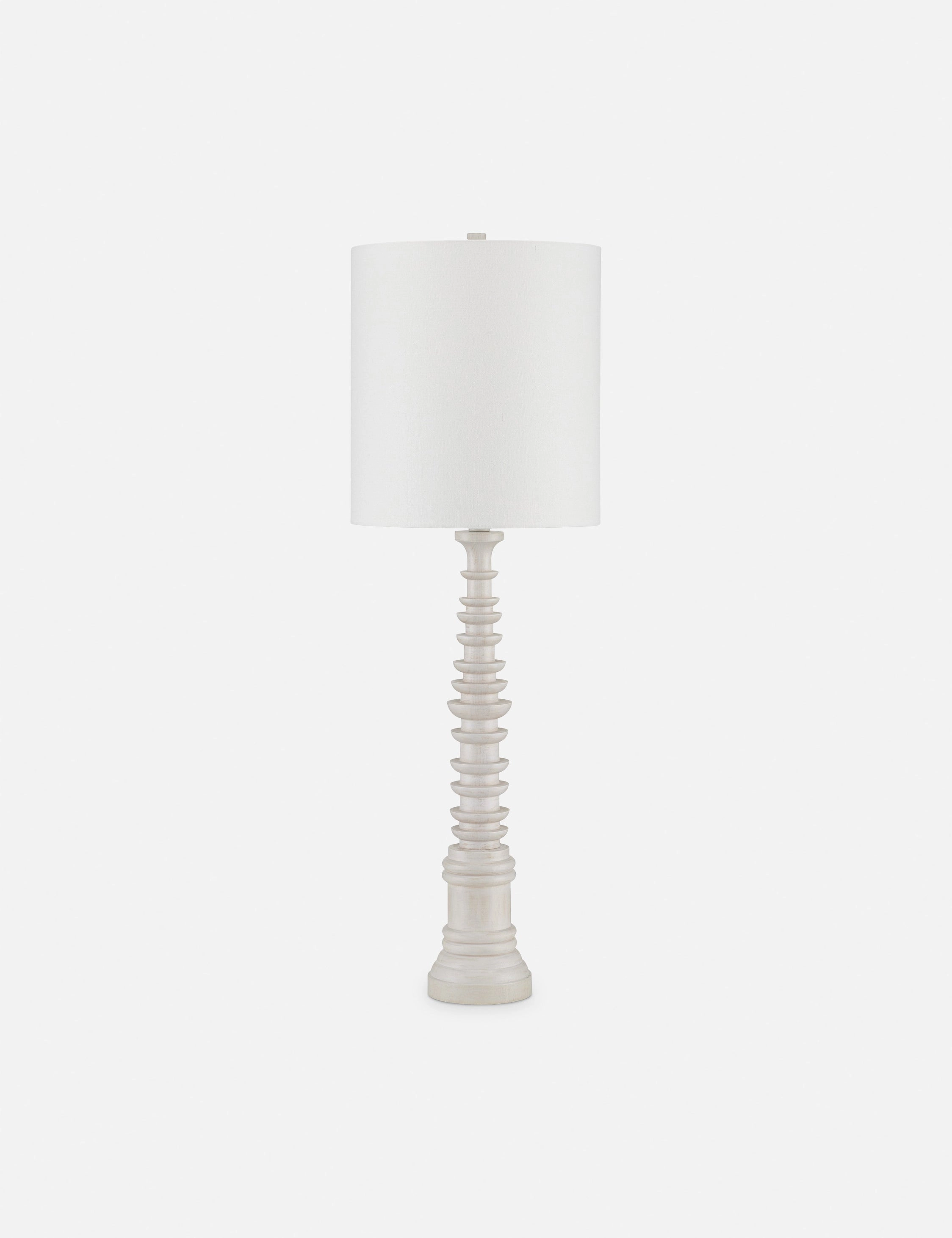 Bankei Table Lamp