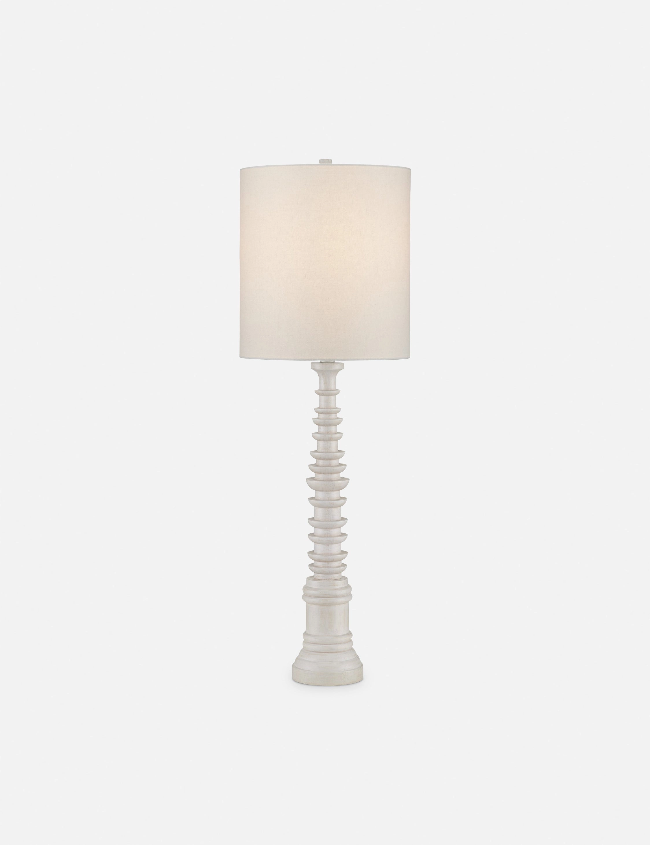 Bankei Table Lamp