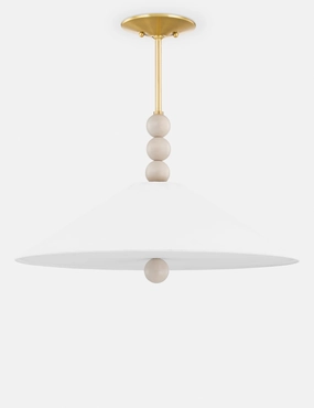 Barbes Pendant Light vintage desk lamp