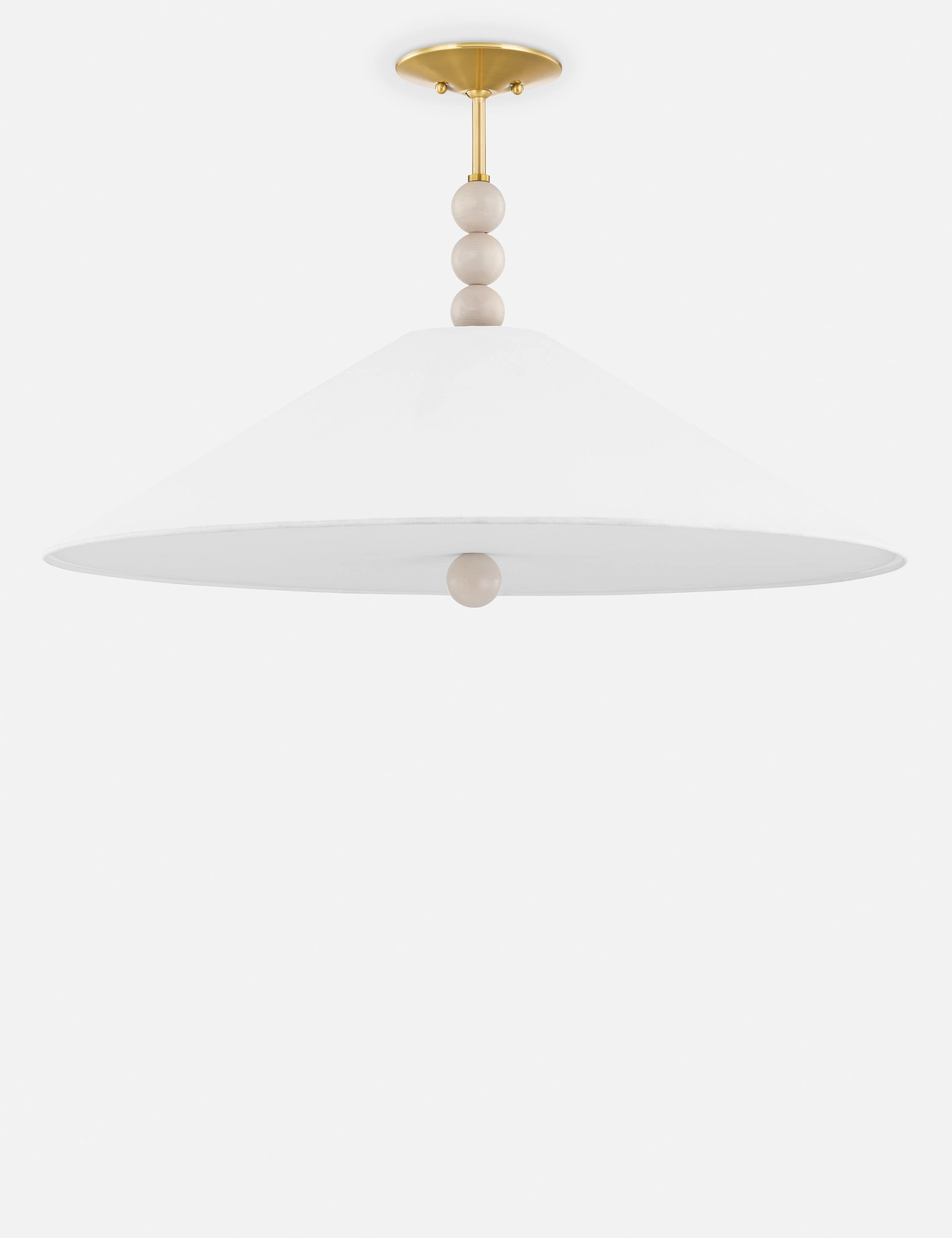 Barbes Pendant Light
