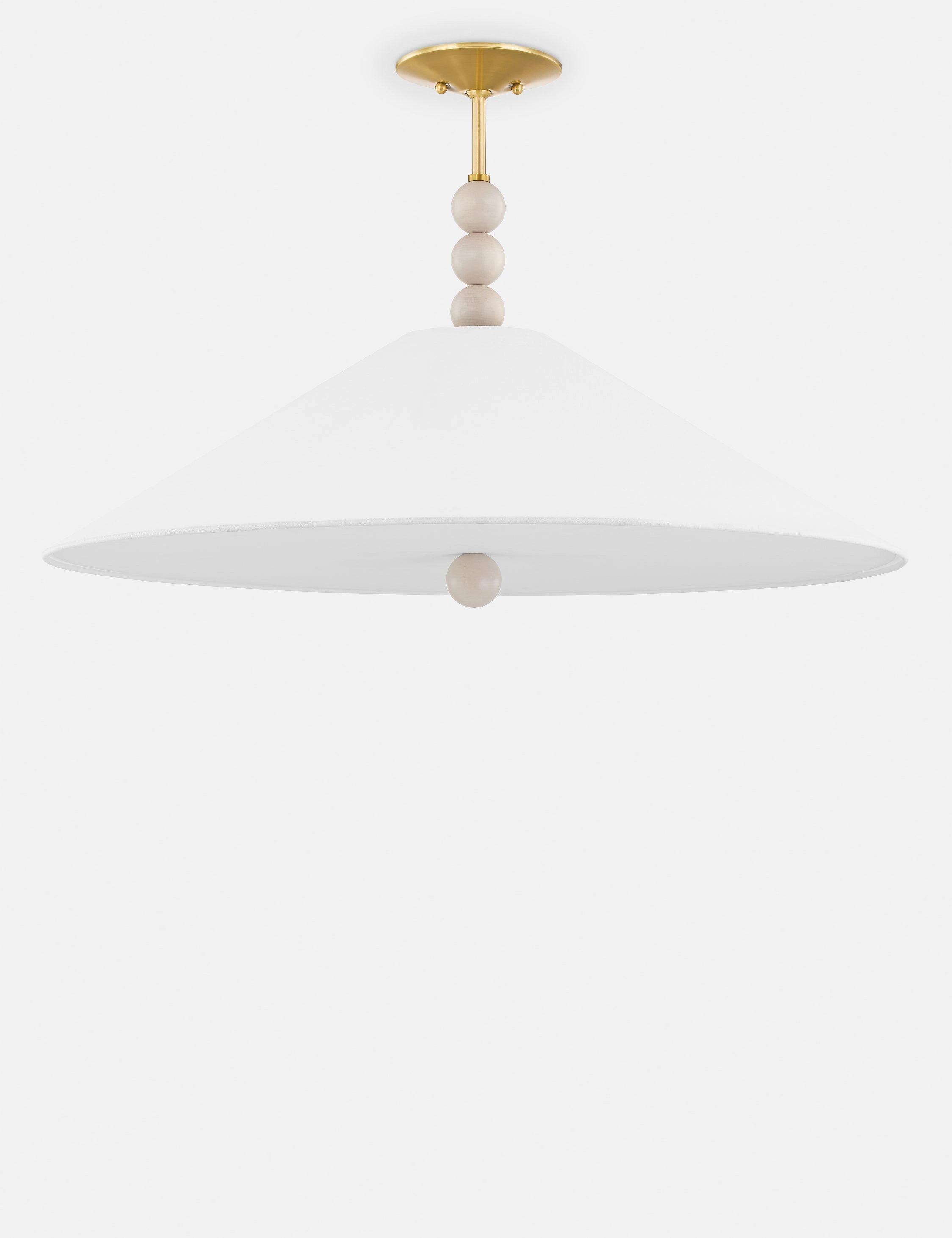 Barbes Pendant Light