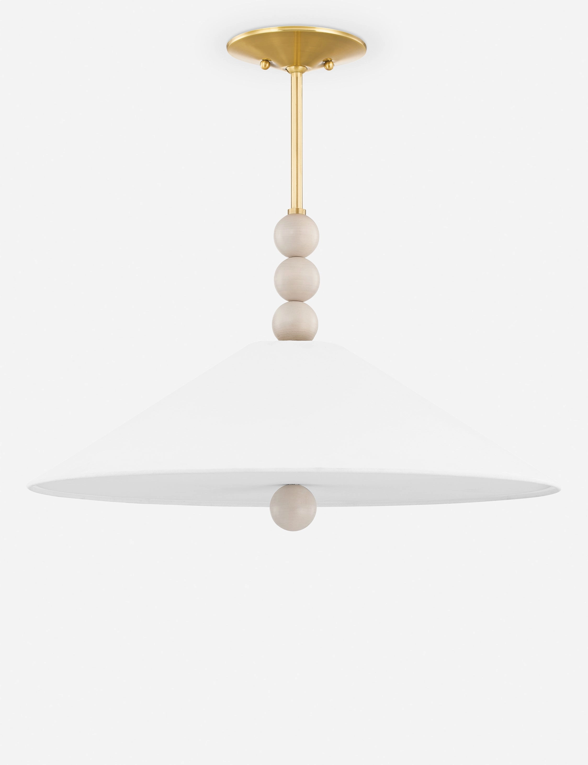 Barbes Pendant Light vintage desk lamp
