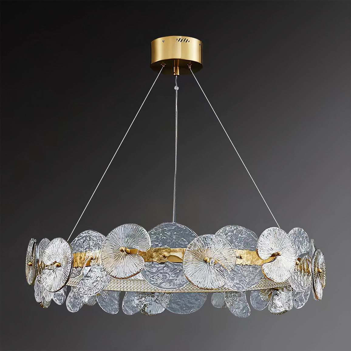 Barclay Chandelier