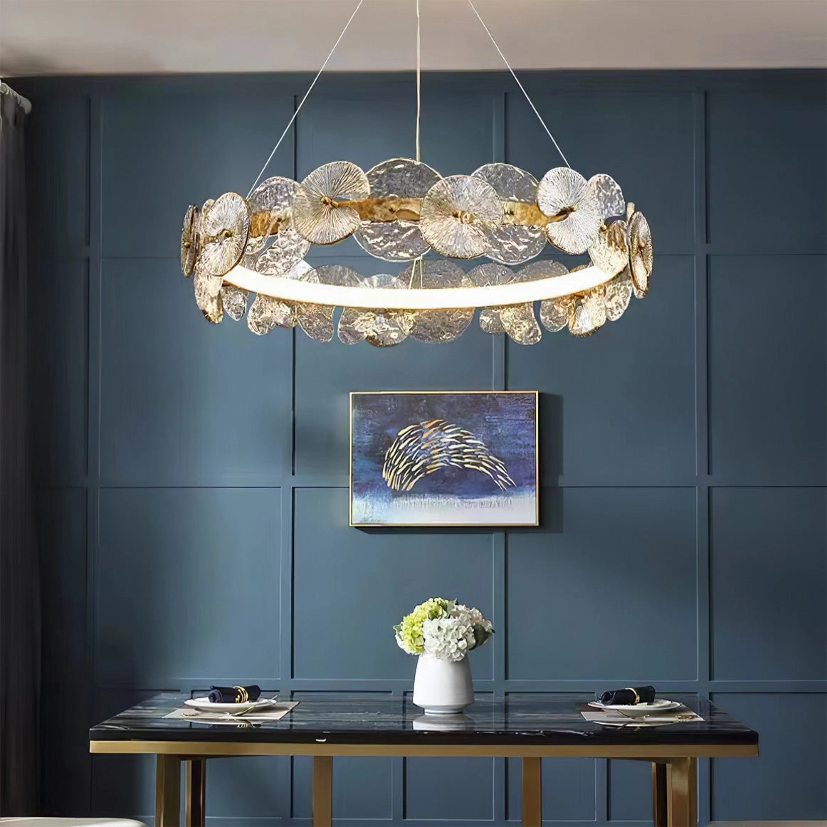 Barclay Chandelier