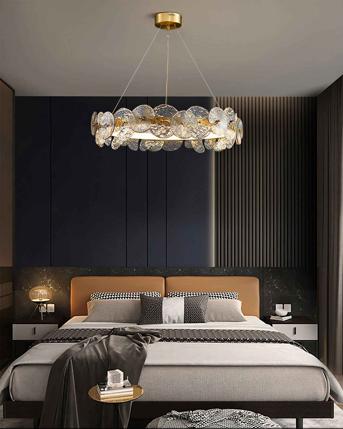 Barclay Chandelier