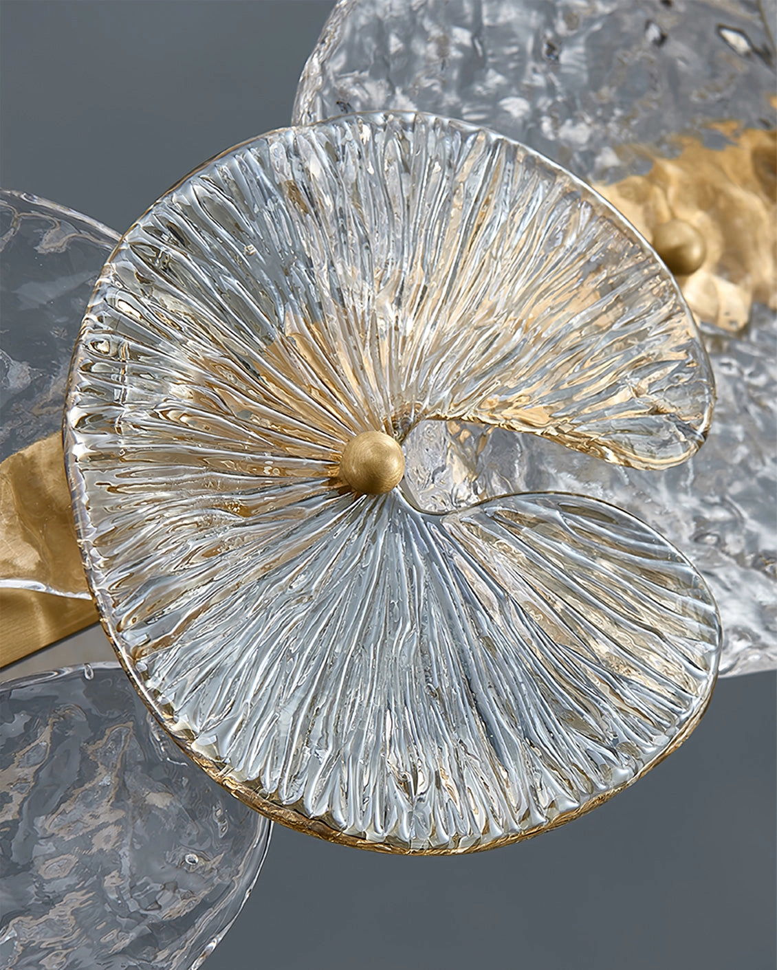 Barclay Chandelier