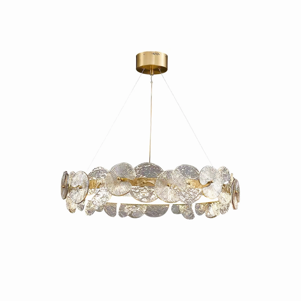 Barclay Chandelier