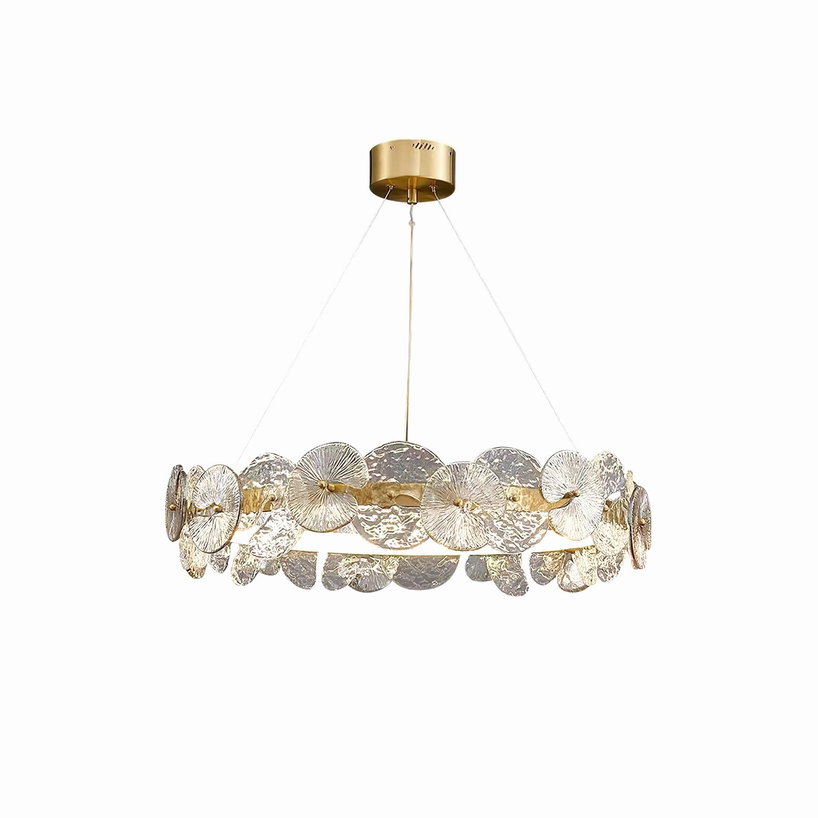 Barclay Chandelier
