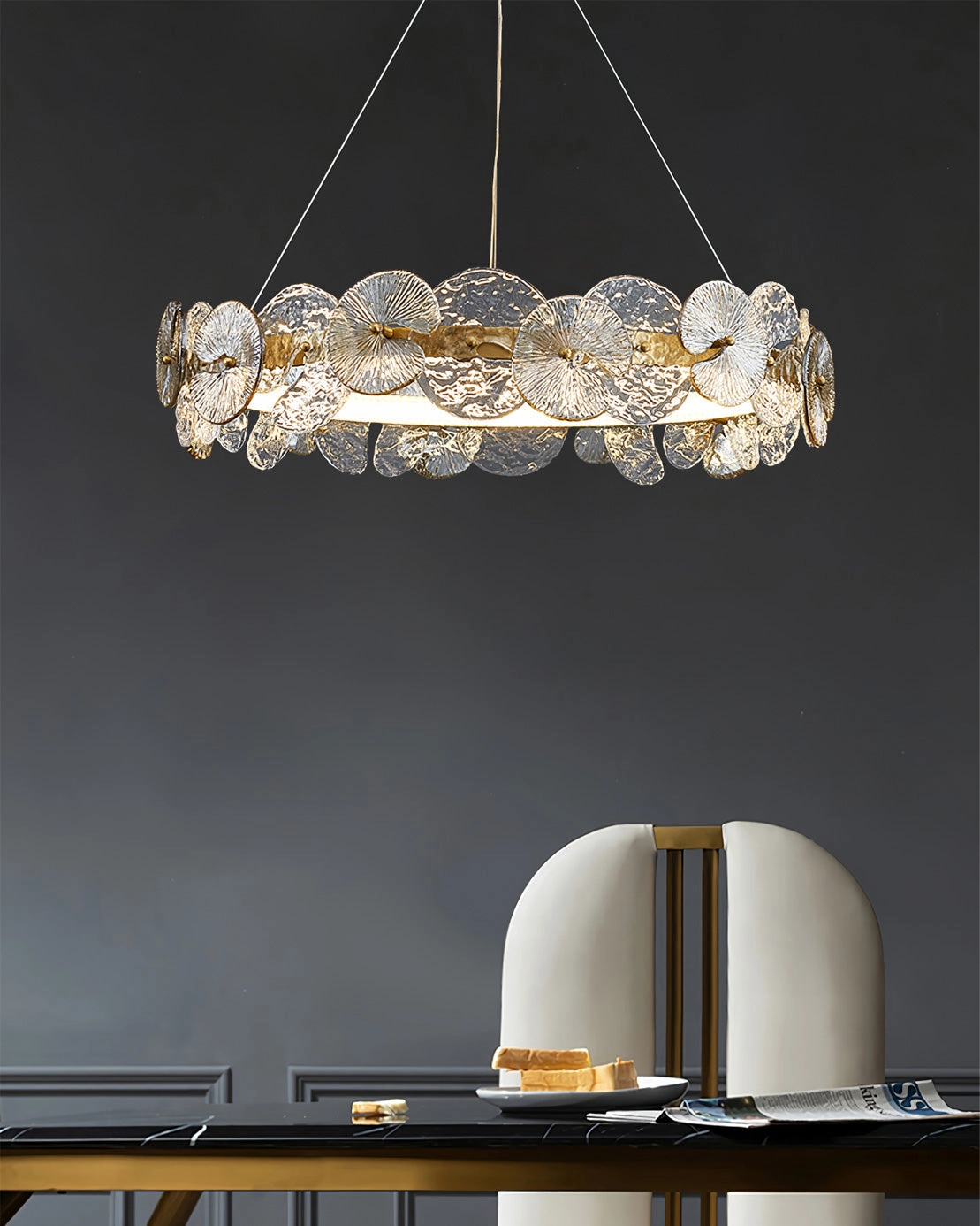 Barclay Chandelier