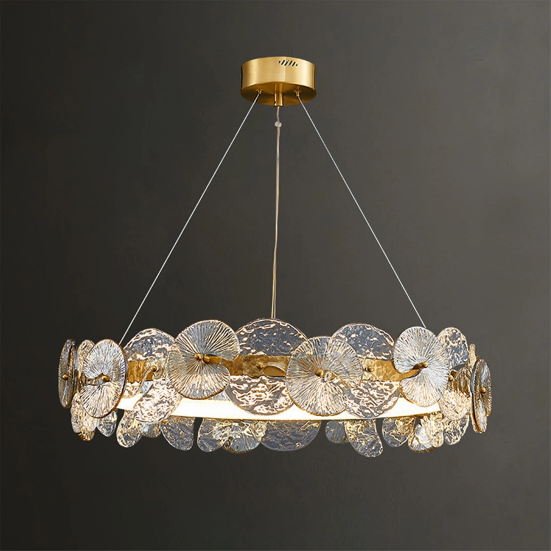 Barclay Chandelier