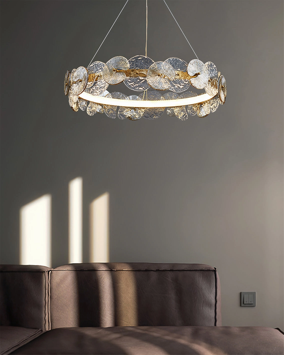 Barclay Chandelier