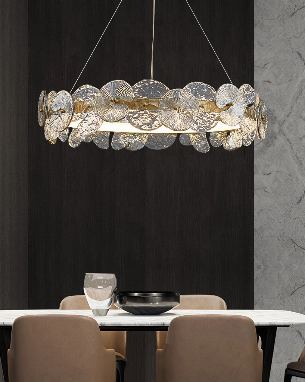 Barclay Chandelier