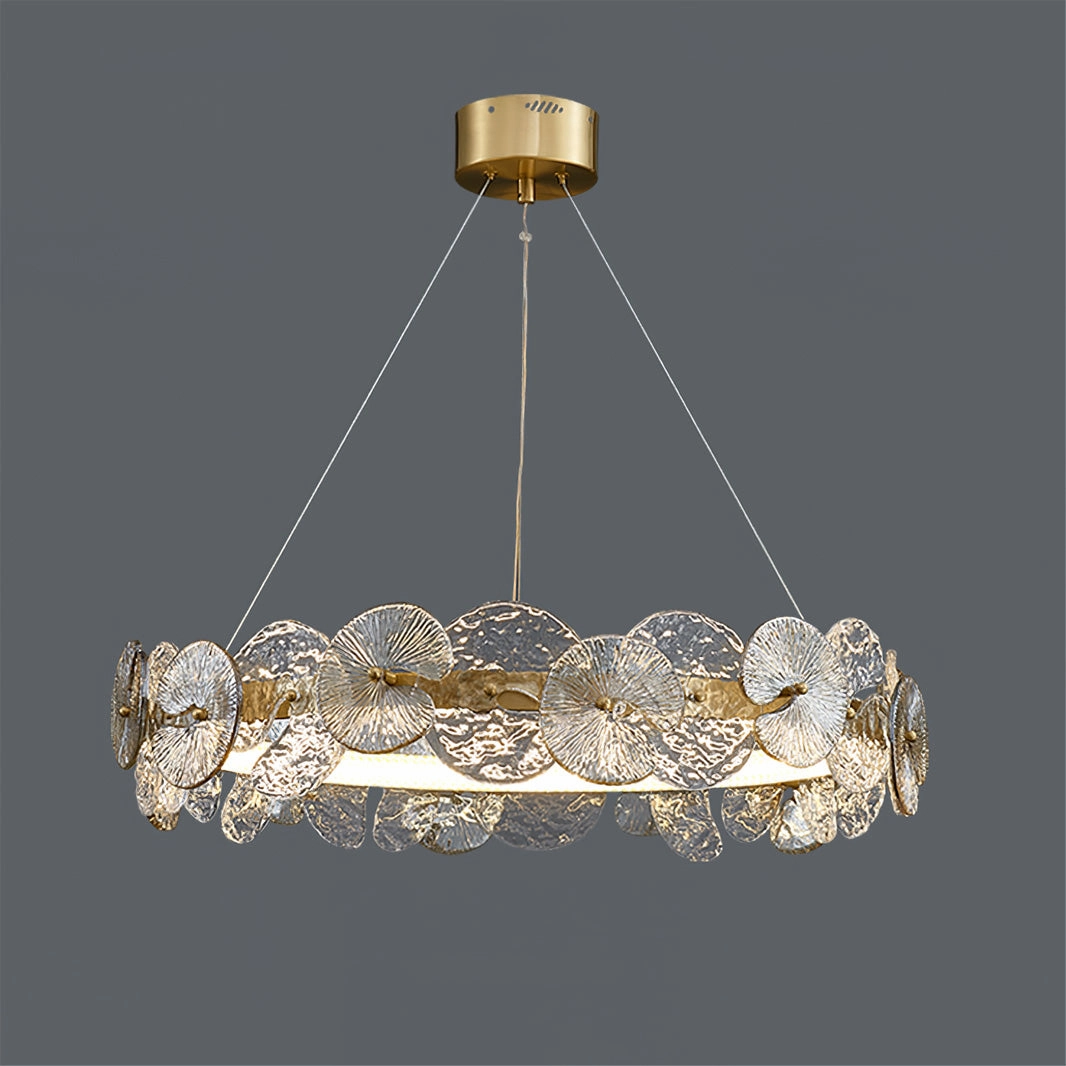 Barclay Chandelier