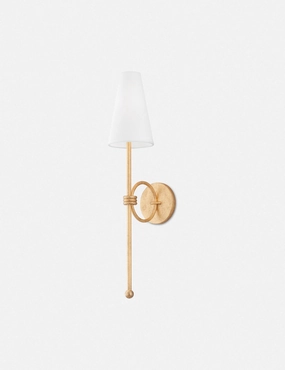 Barlow Sconce vintage desk lamp