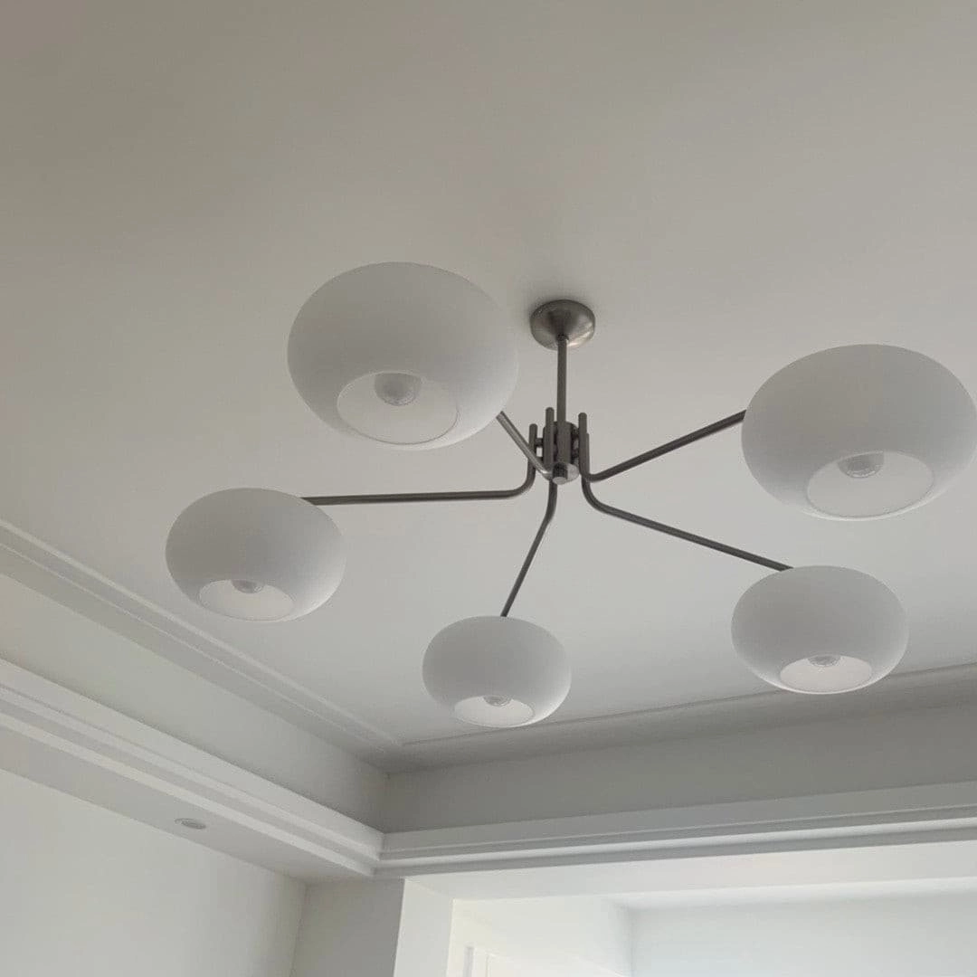 Barndon Chandelier