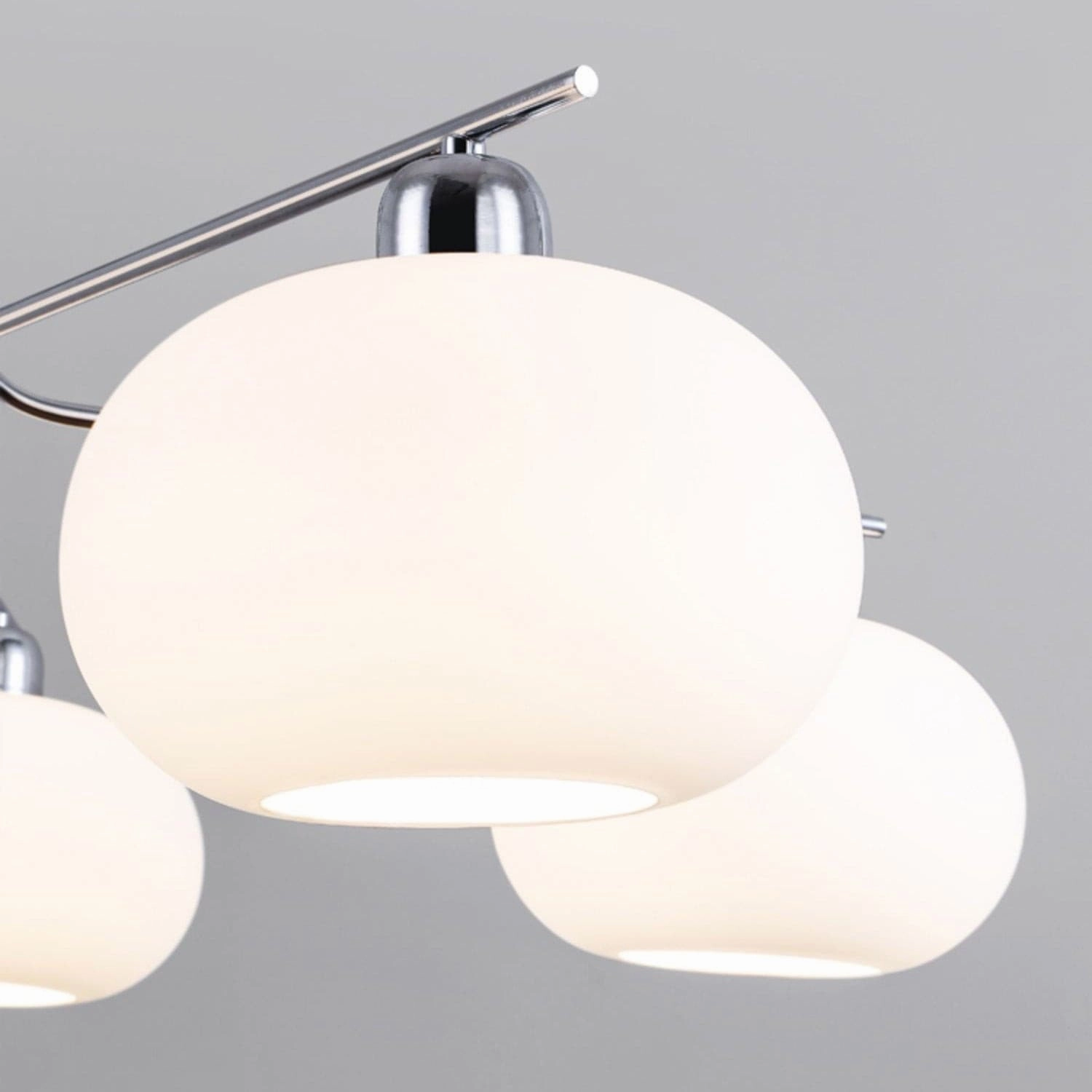 Barndon Chandelier