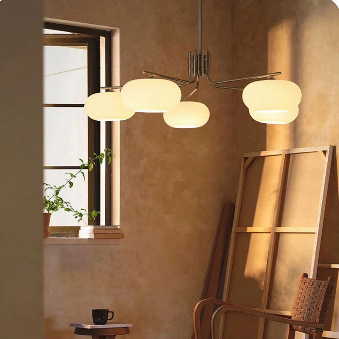 Barndon Chandelier