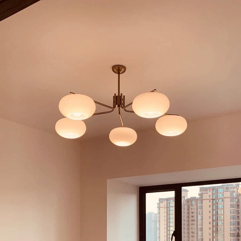 Barndon Chandelier
