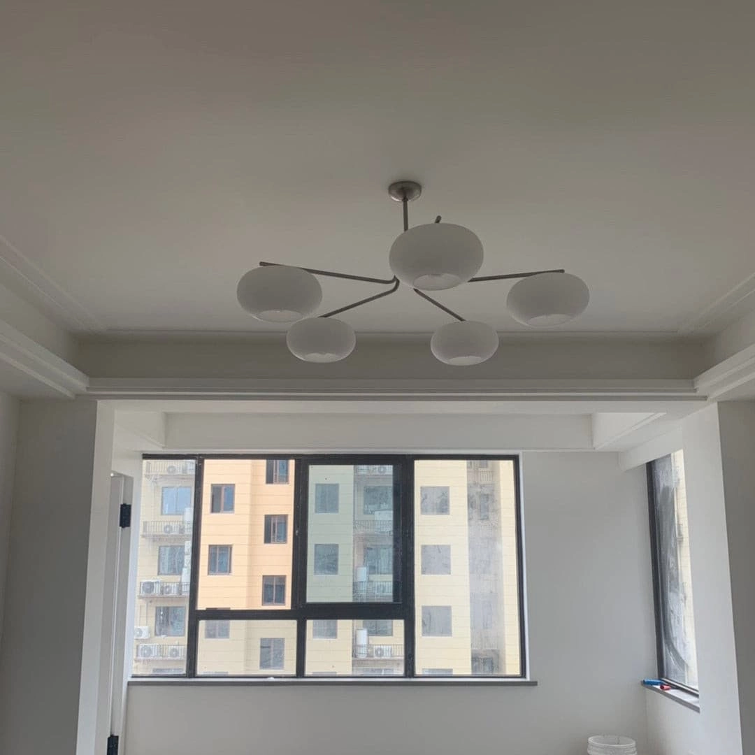 Barndon Chandelier