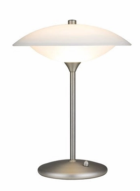 BARONI BORDLAMPE 30 OPAL ambient lighting fixture