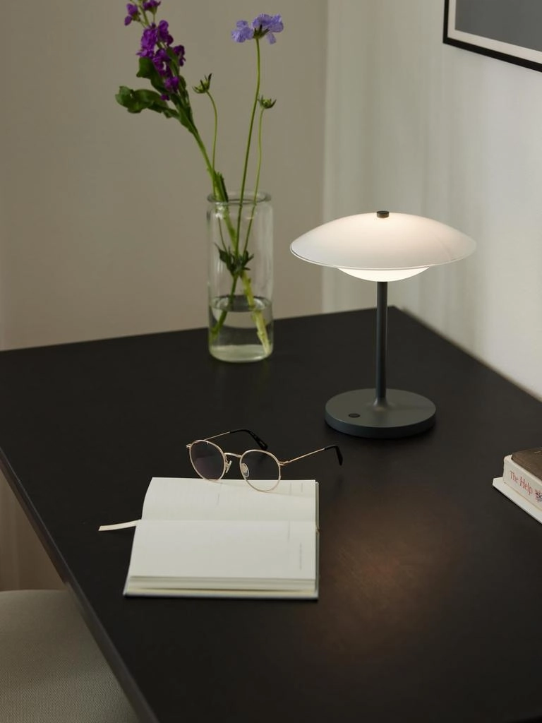 BARONI BORDLAMPE MOVE GR 800889