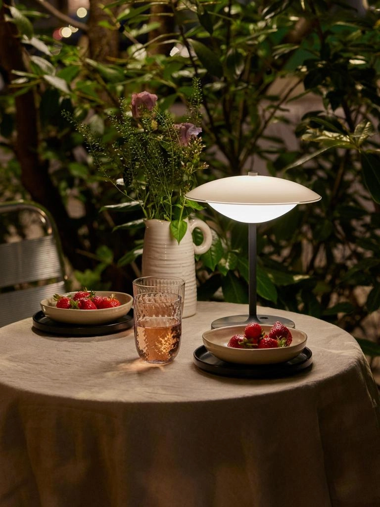 BARONI BORDLAMPE MOVE GR 800889