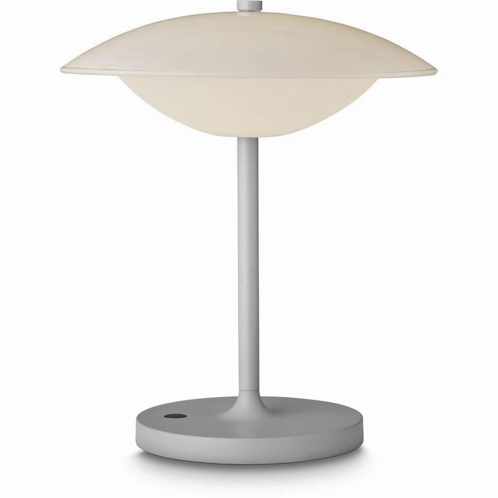 BARONI BORDLAMPE VARM GR 800896 ambient lighting fixture
