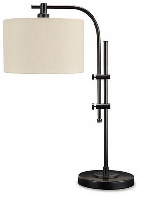 Baronvale Accent Lamp mini decorative bulb
