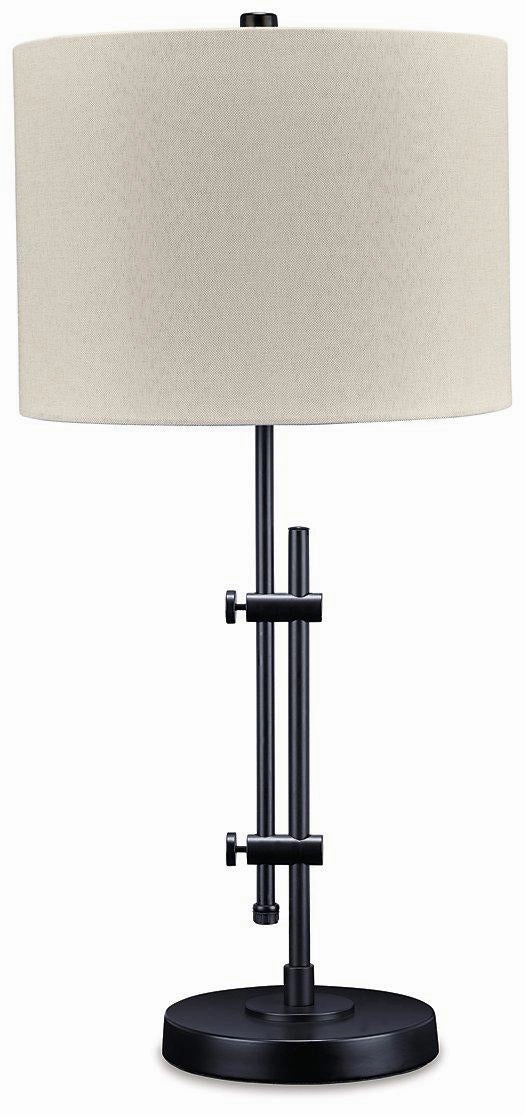 Baronvale Table Lamp mini decorative bulb