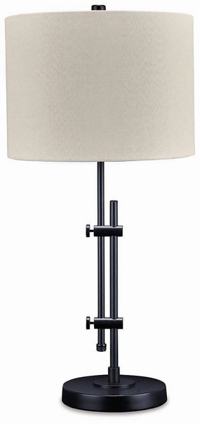Baronvale Table Lamp mini decorative bulb