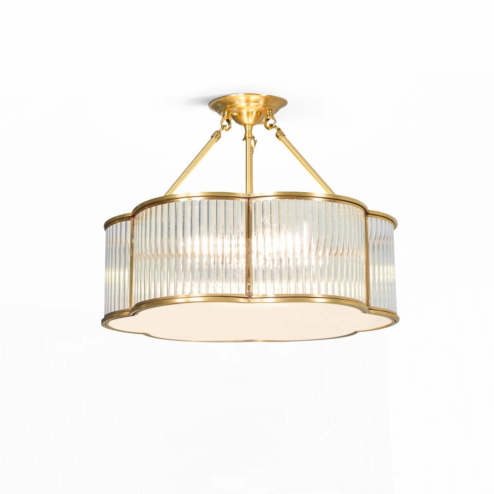 Basil Chandelier