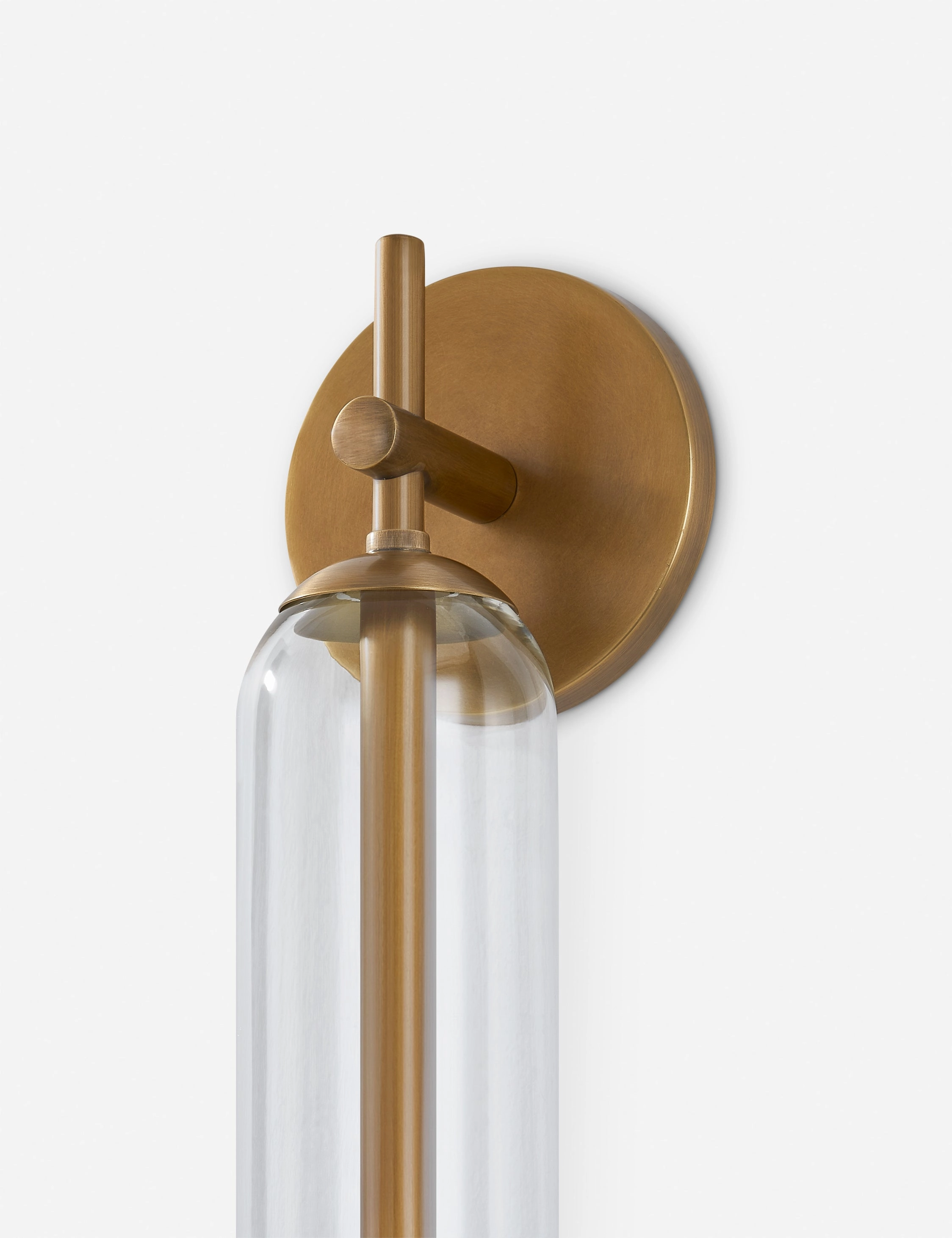 Bastien Outdoor Sconce