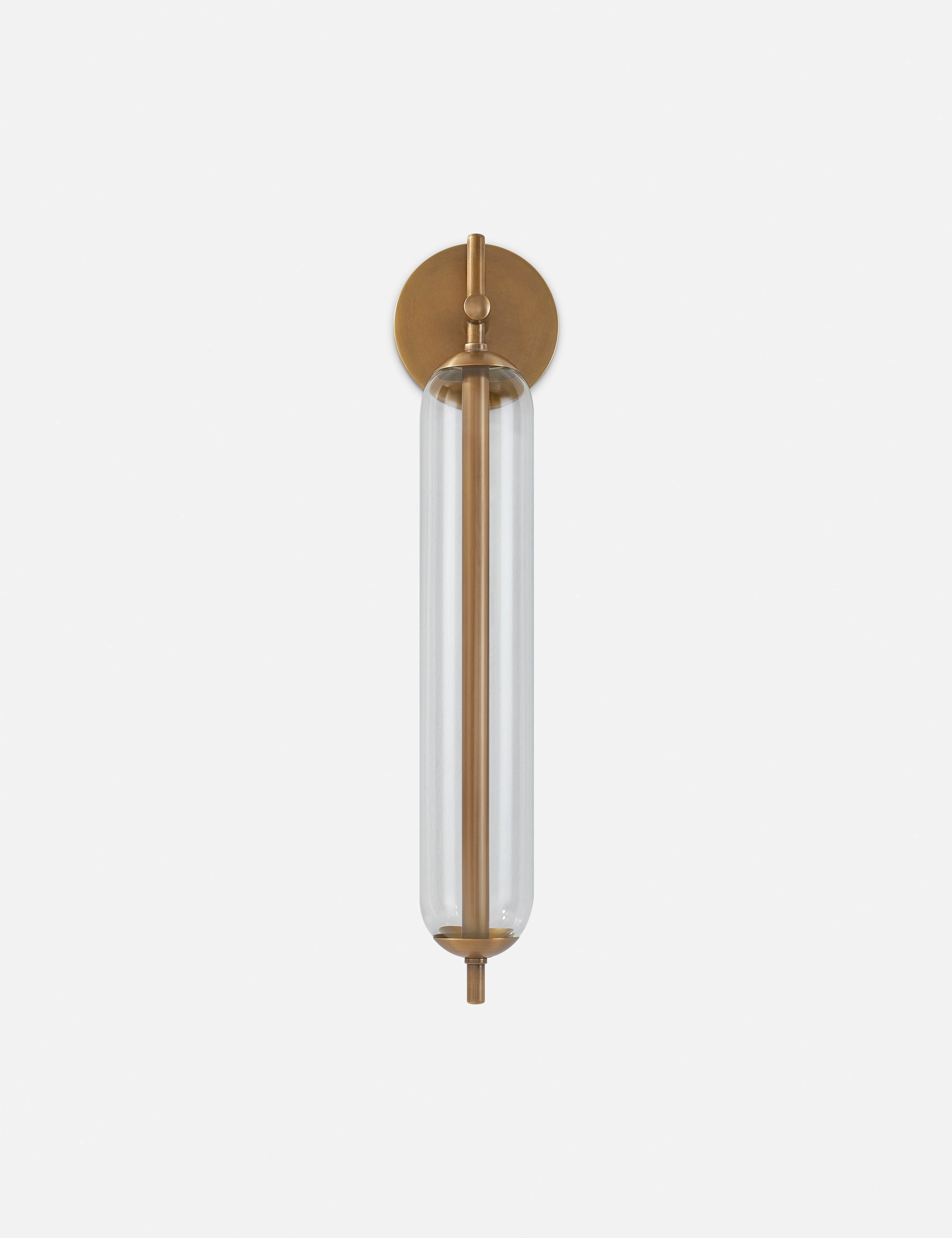 Bastien Outdoor Sconce