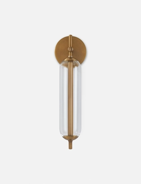 Bastien Outdoor Sconce ambient lighting fixture
