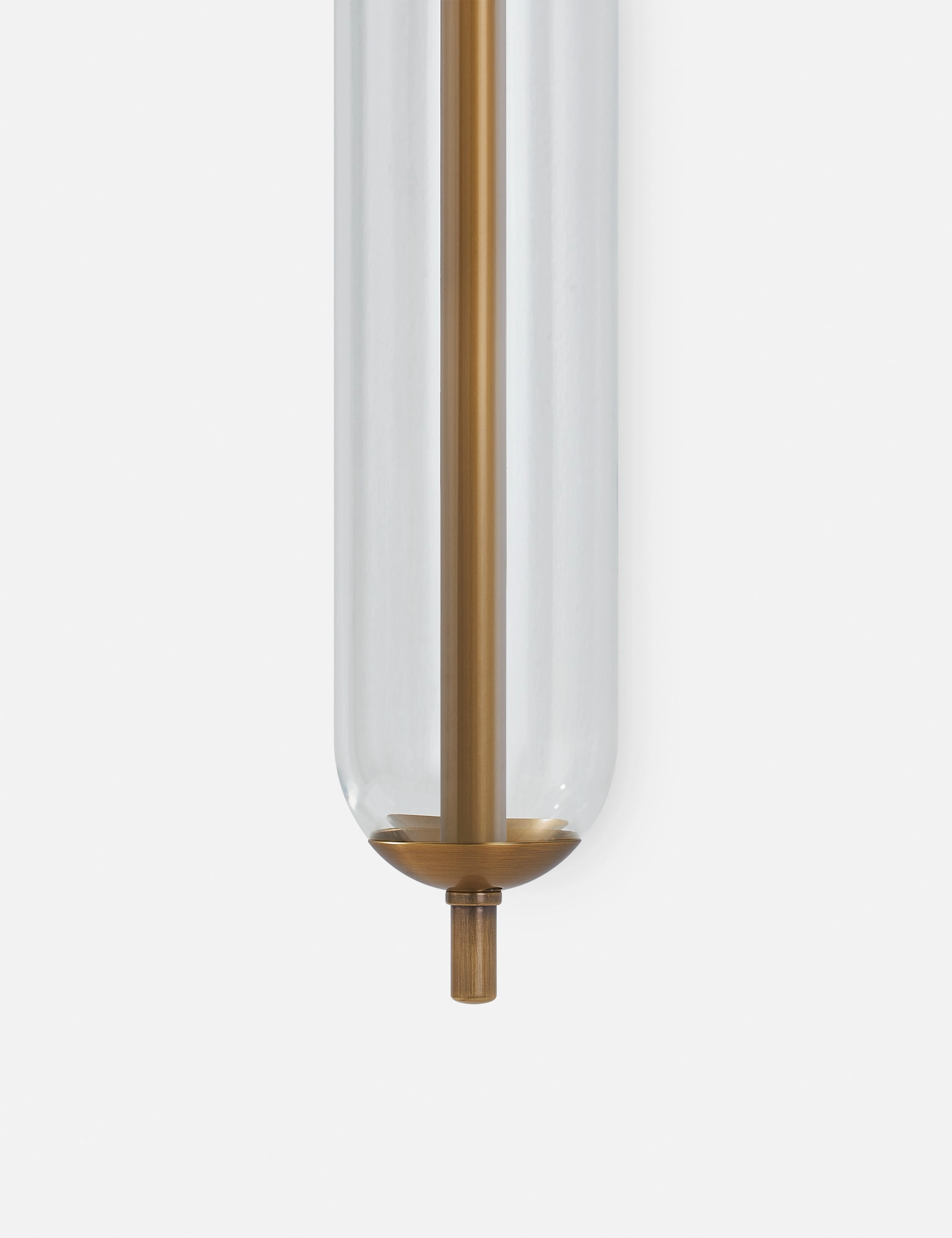 Bastien Outdoor Sconce