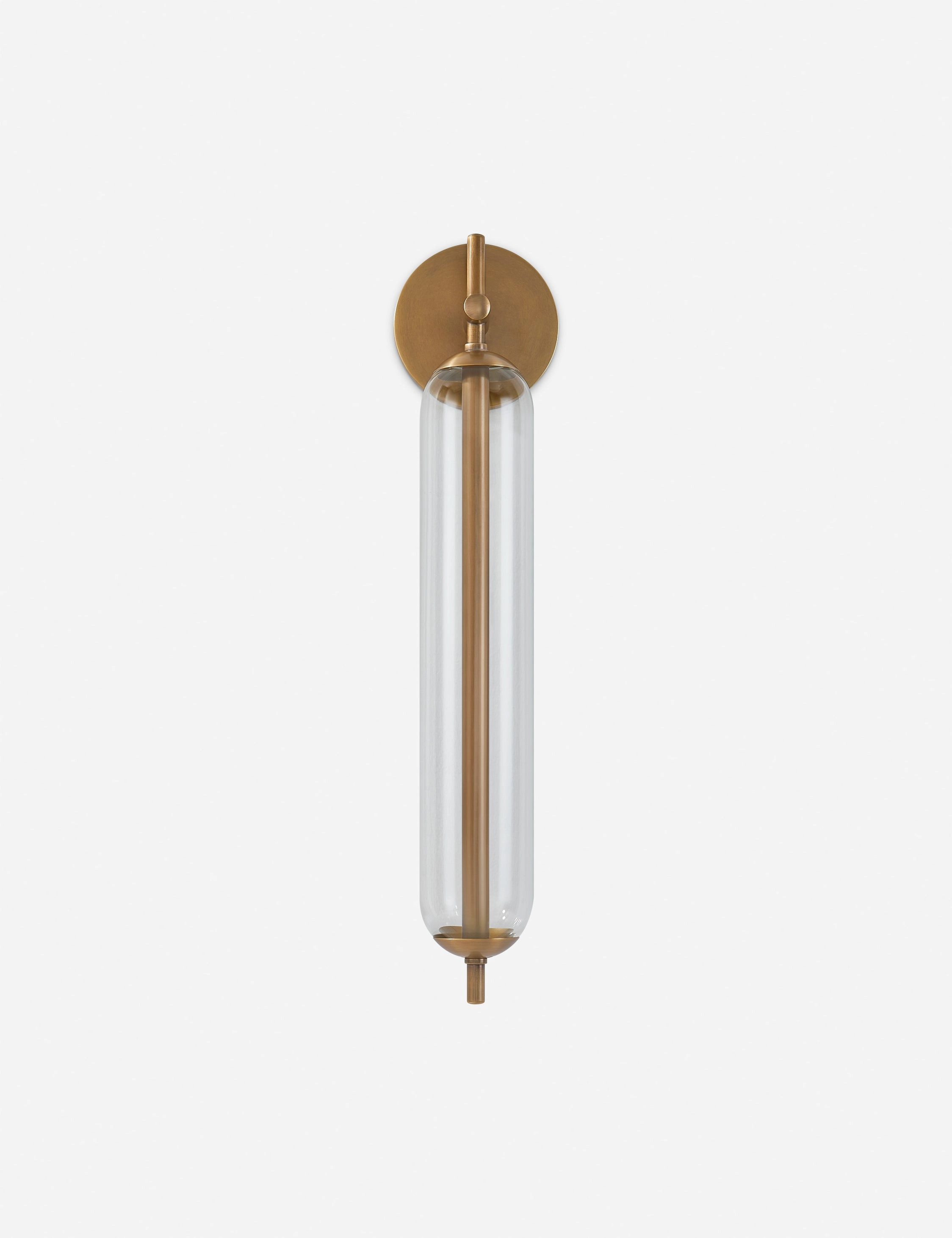 Bastien Outdoor Sconce