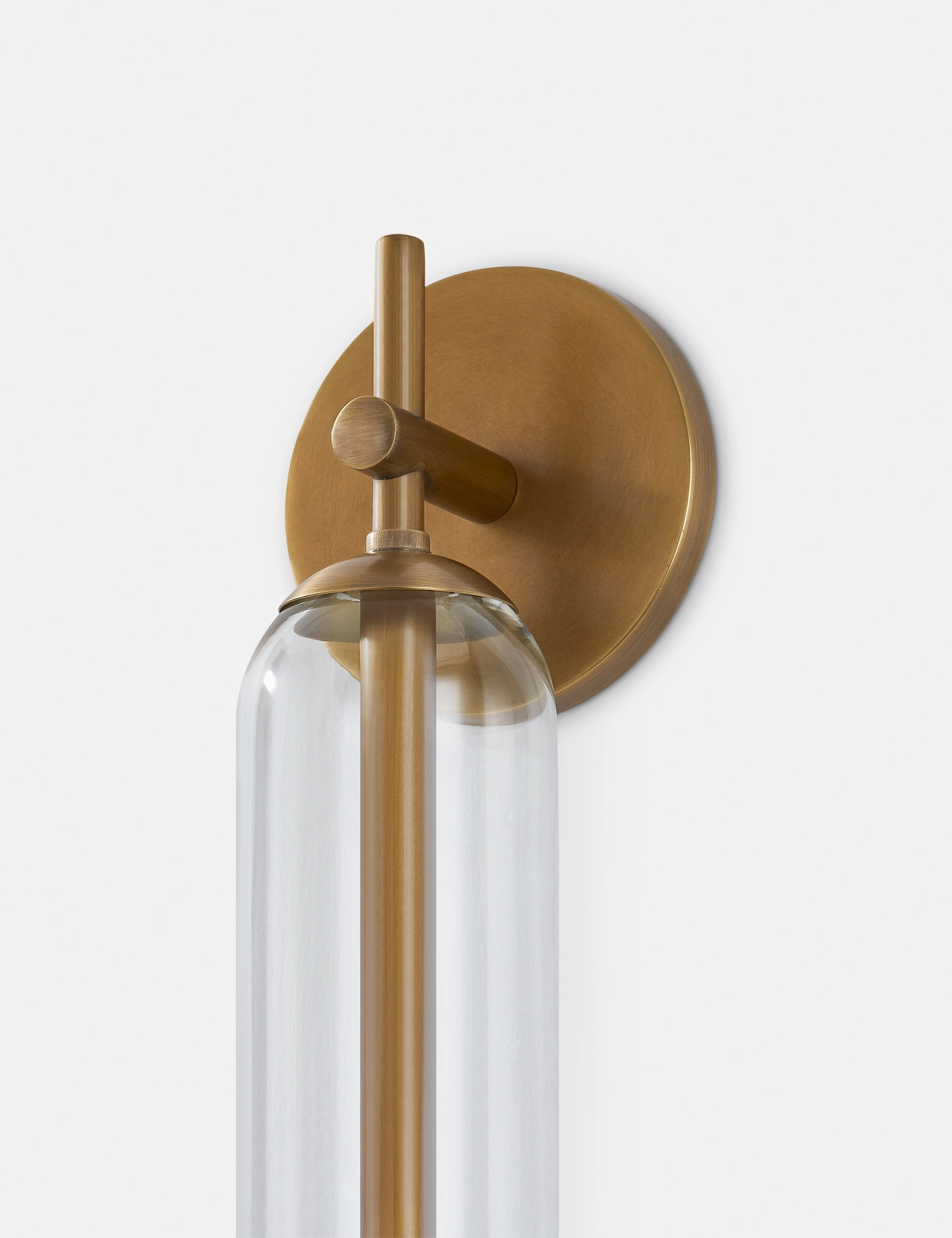 Bastien Outdoor Sconce