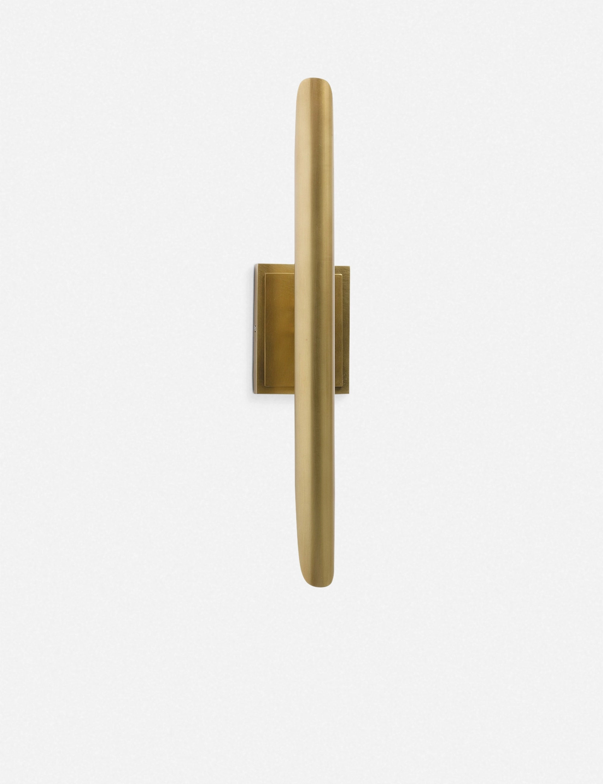 Baton Sconce by Regina Andrew minimalist reading light