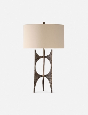 Battista Table Lamp premium Danish lighting