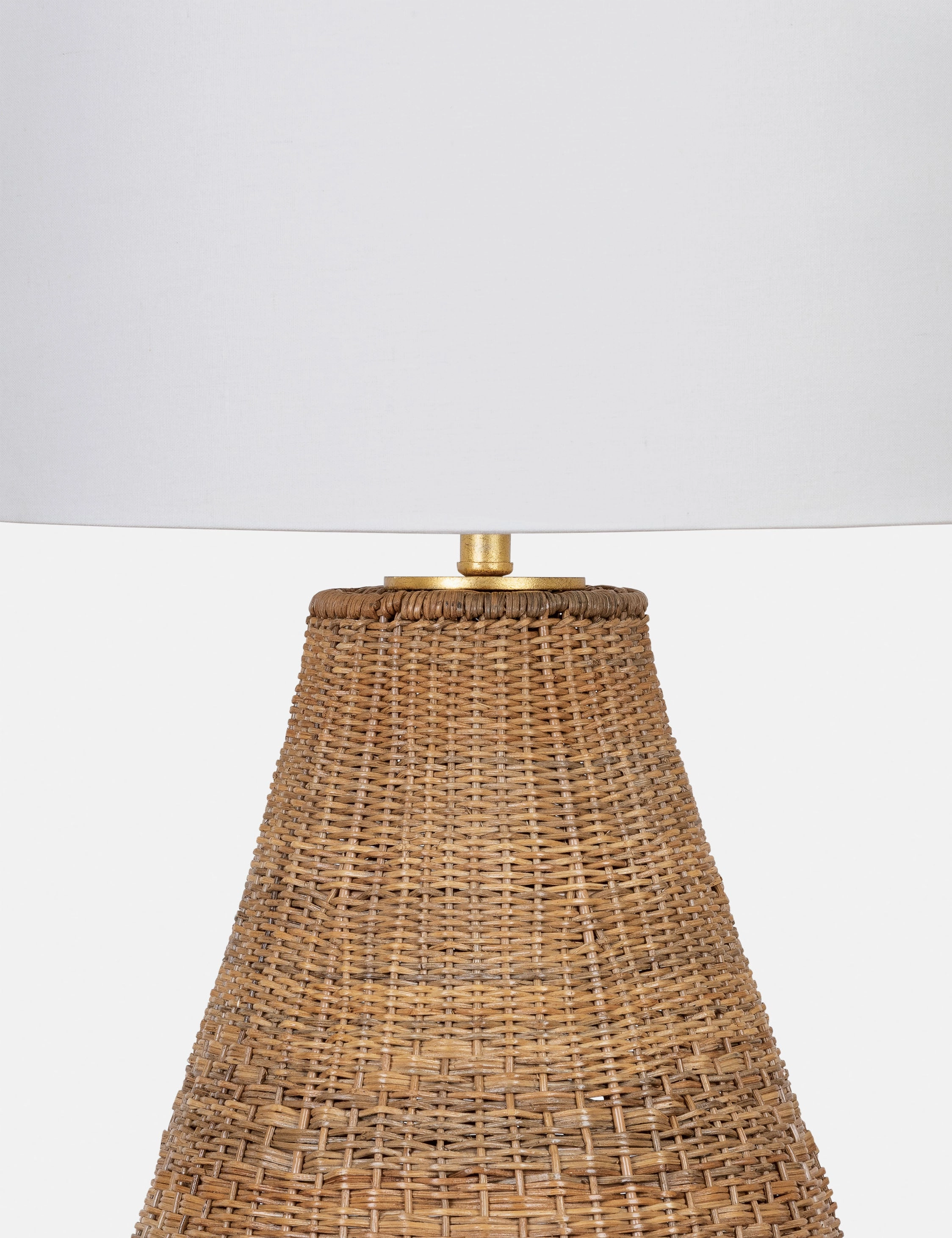 Baume Table Lamp