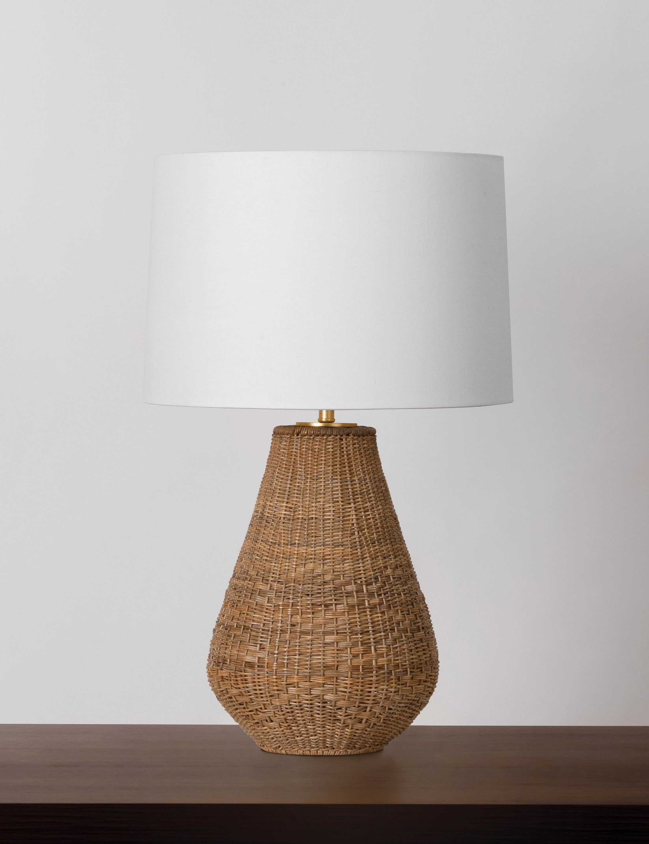 Baume Table Lamp