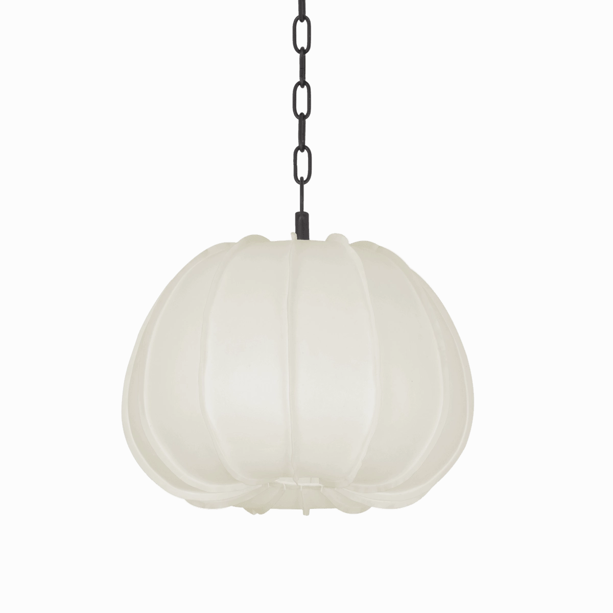 Bayu Pendant rechargeable bedside light
