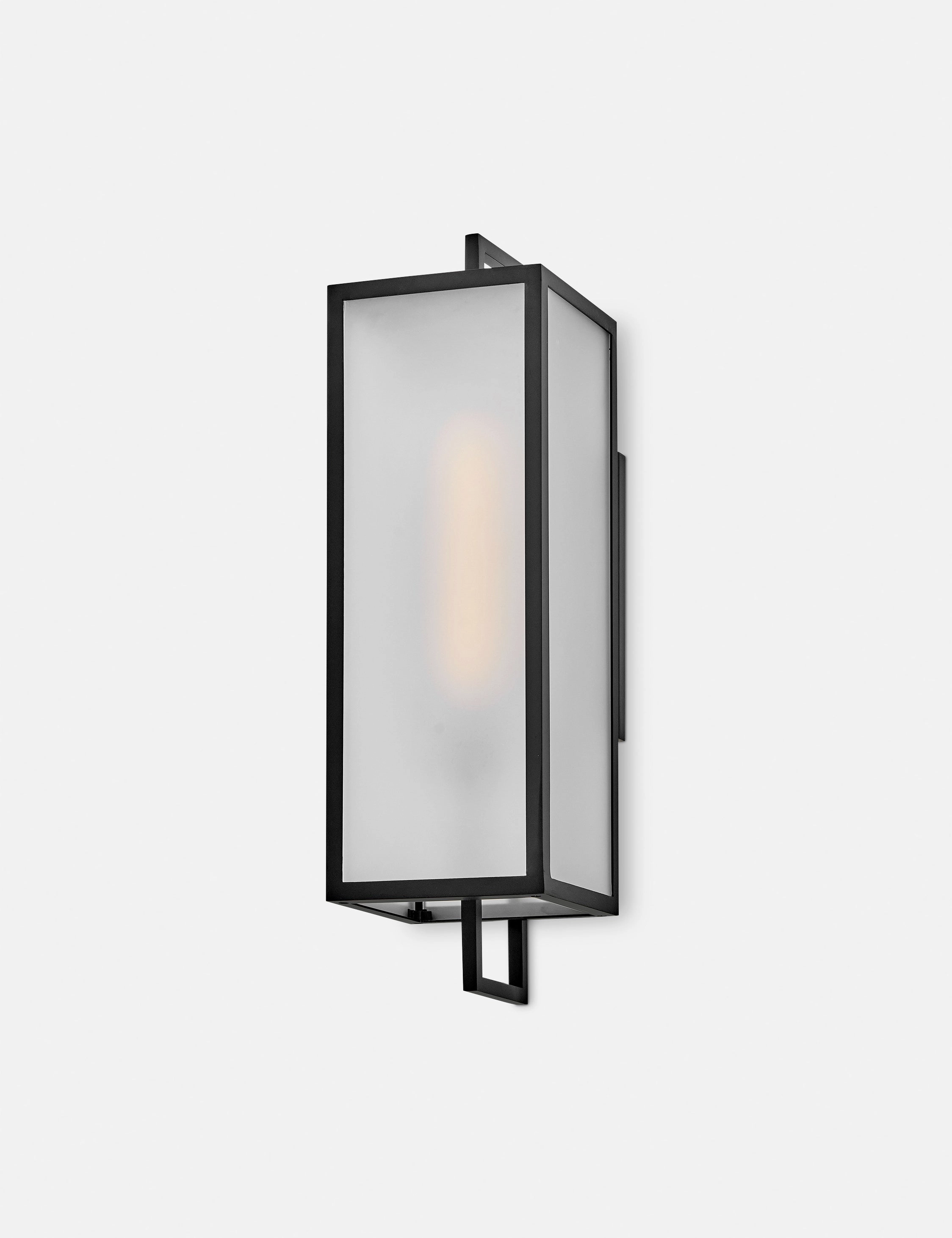 Beacham Outdoor Sconce