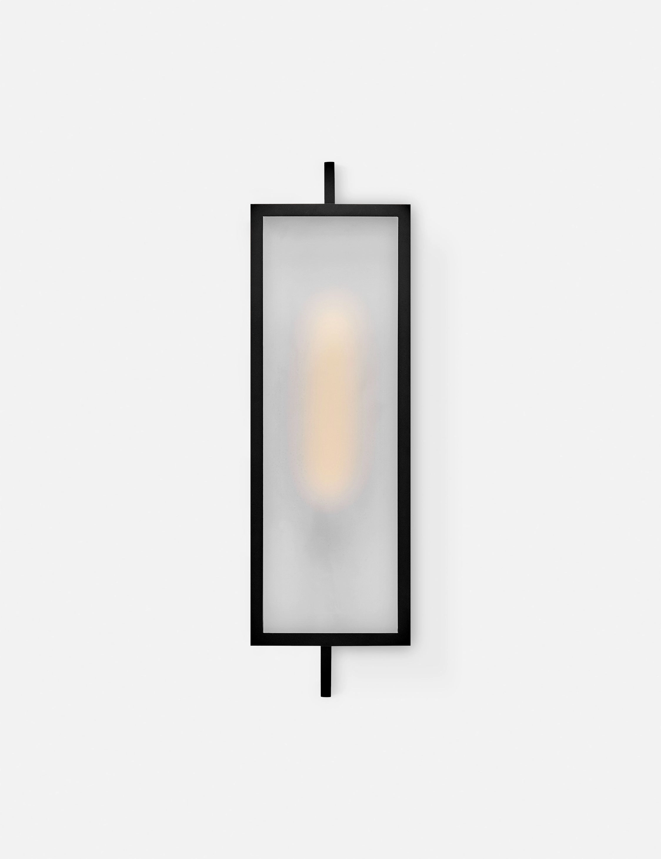 Beacham Outdoor Sconce