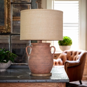 Bean Pot Lamp Set rechargeable bedside light